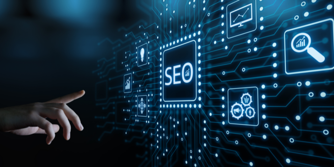 DSM Digital School of Marketing - Become An SEO Professional