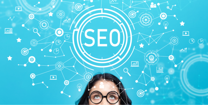 DSM Digital School of Marketing - search engine optimisation