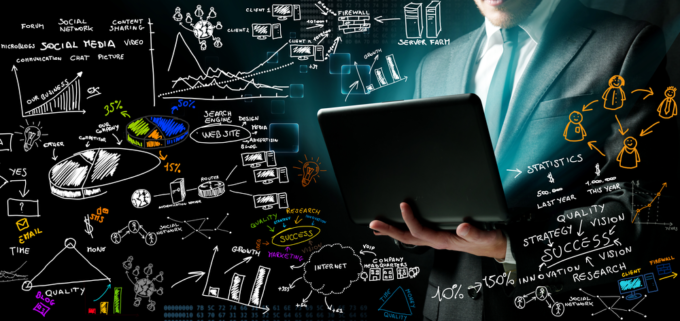 DSM Digital School of Marketing - manager