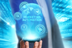 DSM Digital School of Marketing - marketing automation