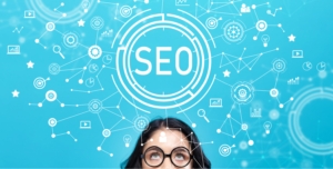 DSM Digital School of Marketing - SEO