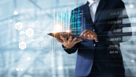 DSM Digital School of Marketing - sales management solution