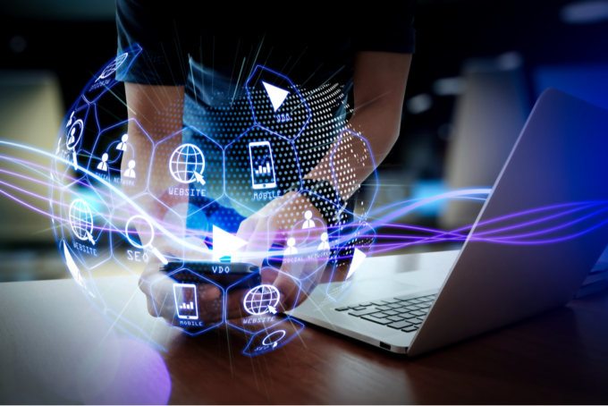 DSM Digital School of Marketing - advertising