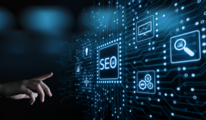 DSM Digital School of Marketing - seo