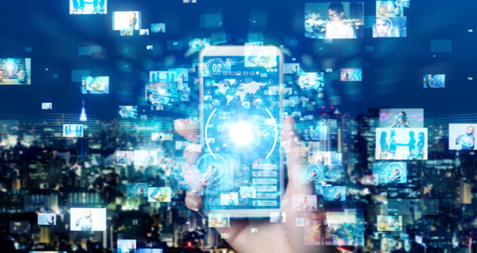 DSM Digital School of Marketing - Facebook videos