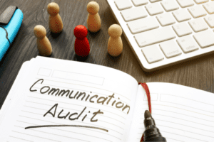 DSM Digital School of Marketing - communication project