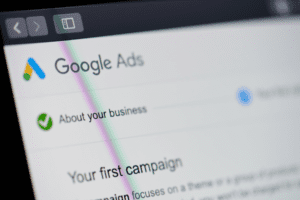 DSM Digital School of Marketing - Google ads