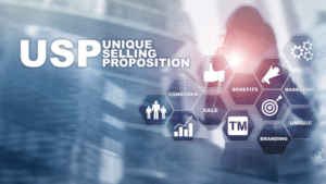 DSM Digital School of Marketing - brand difference