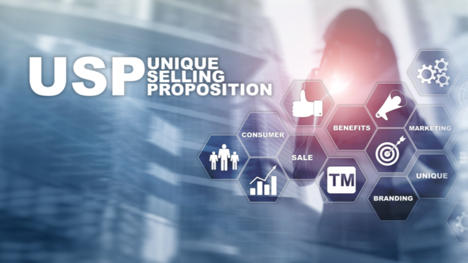 DSM Digital School of Marketing - brand difference