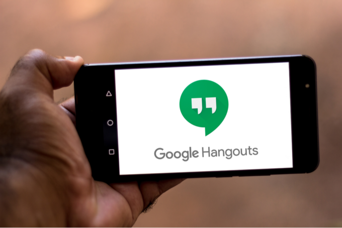 DSM Digital School Of Marketing - Google Hangout