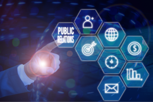 DSM Digital School of Marketing - pr