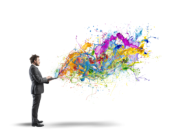 DSM Digital School of Marketing - creative writing