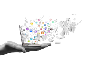 DSM Digital School of Marketing - content