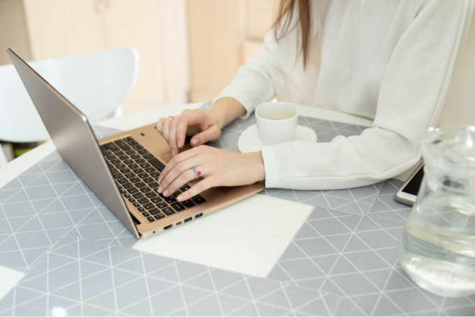 DSM Digital School of Marketing - copywriter