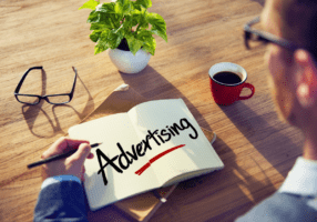 DSM Digital School of Marketing - advertising plan