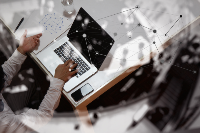 DSM Digital School of Marketing - marketing concept