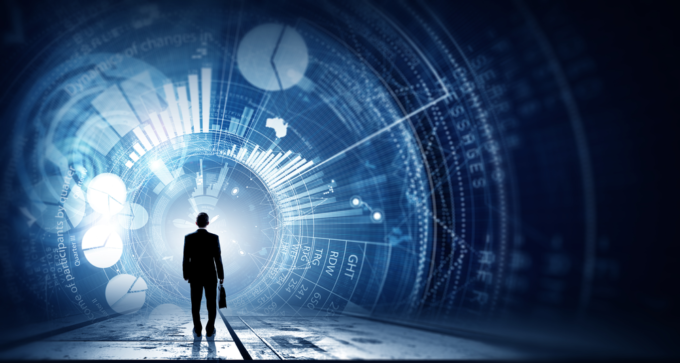 DSM Digital School of Marketing - Digital marketing trends for 2020