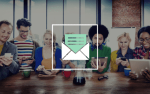 DSM Digital School of Marketing - email newsletter