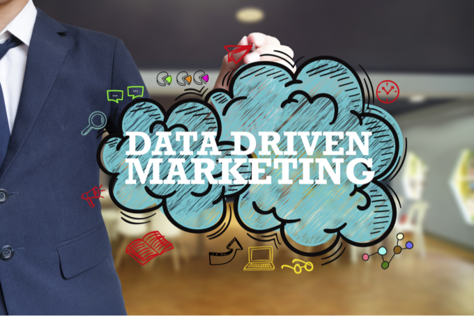 DSM Digital School of Marketing - content marketing