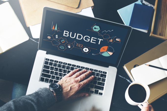 DSM Digital School of Marketing - digital marketing budget
