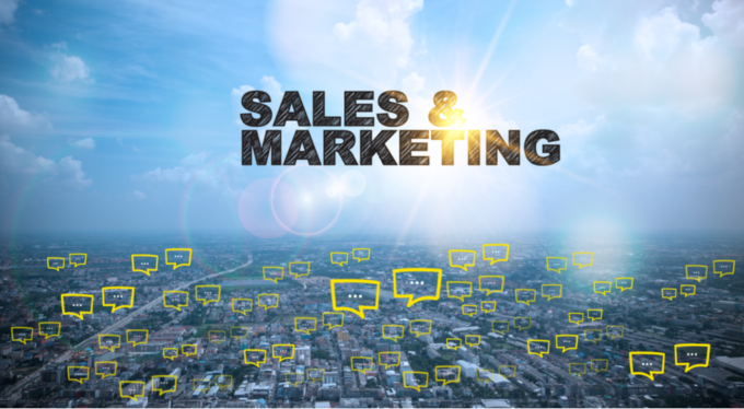 DSM Digital School of Marketing - sales and marketing