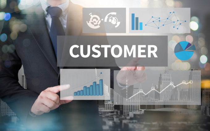 DSM Digital School of Marketing - customer profitability