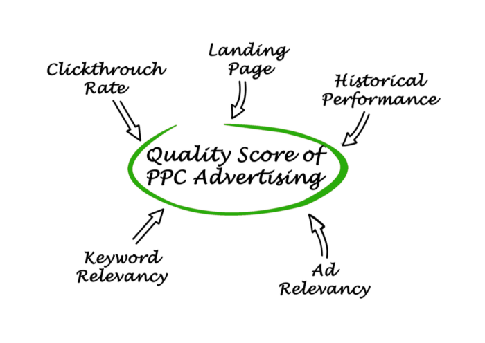 DSM Digital School of Marketing- Quality Score