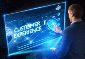 DSM Digital School of Marketing - CX