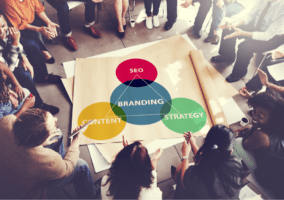 DSM Digital School of Marketing - branding