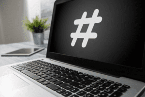 Content Marketing- Why You Should Search For Trending Hashtags Before Posting Content