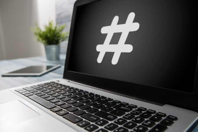 Content Marketing- Why You Should Search For Trending Hashtags Before Posting Content
