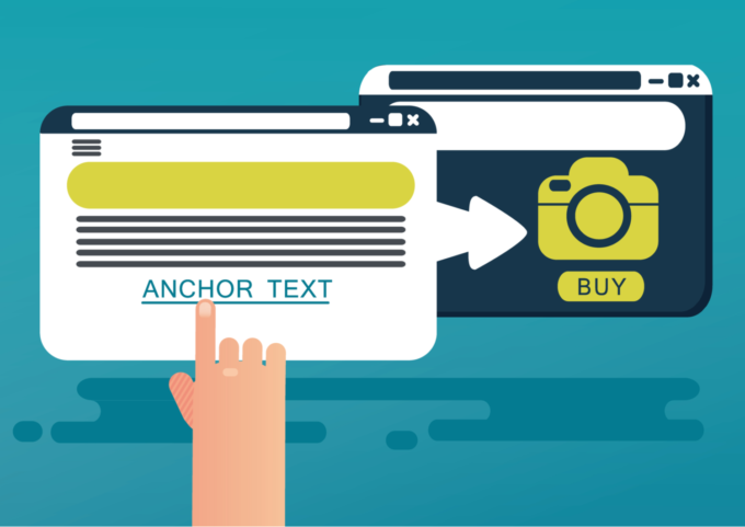 DSM Digital School of Marketing - anchor text