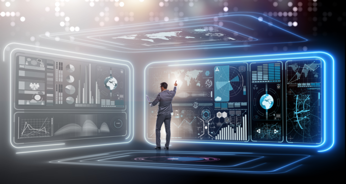 DSM Digital School of Marketing - mining data