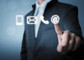 DSM Digital School of Marketing - clients